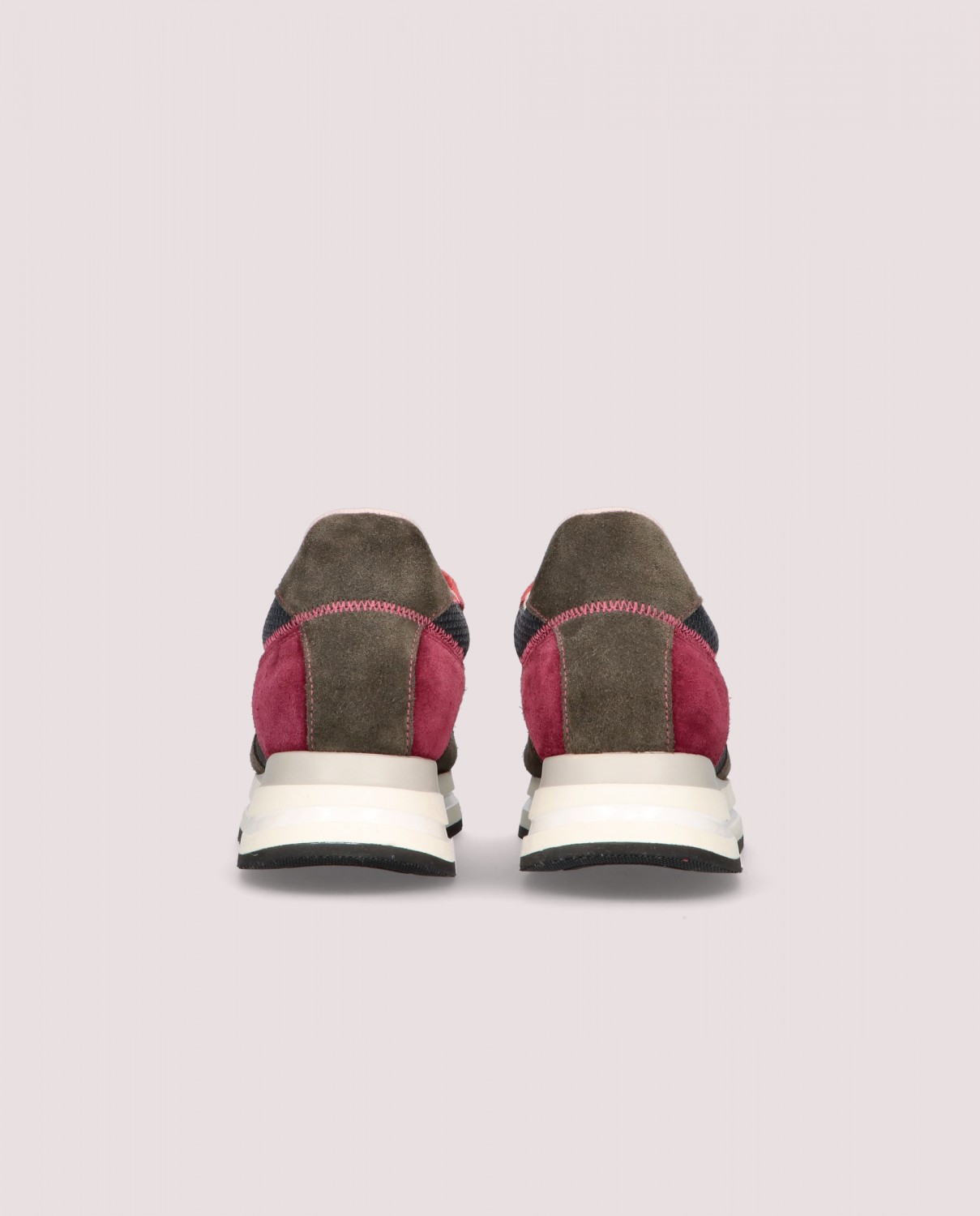 Sneakers | Modelo Christy | Pretty Ballerinas
