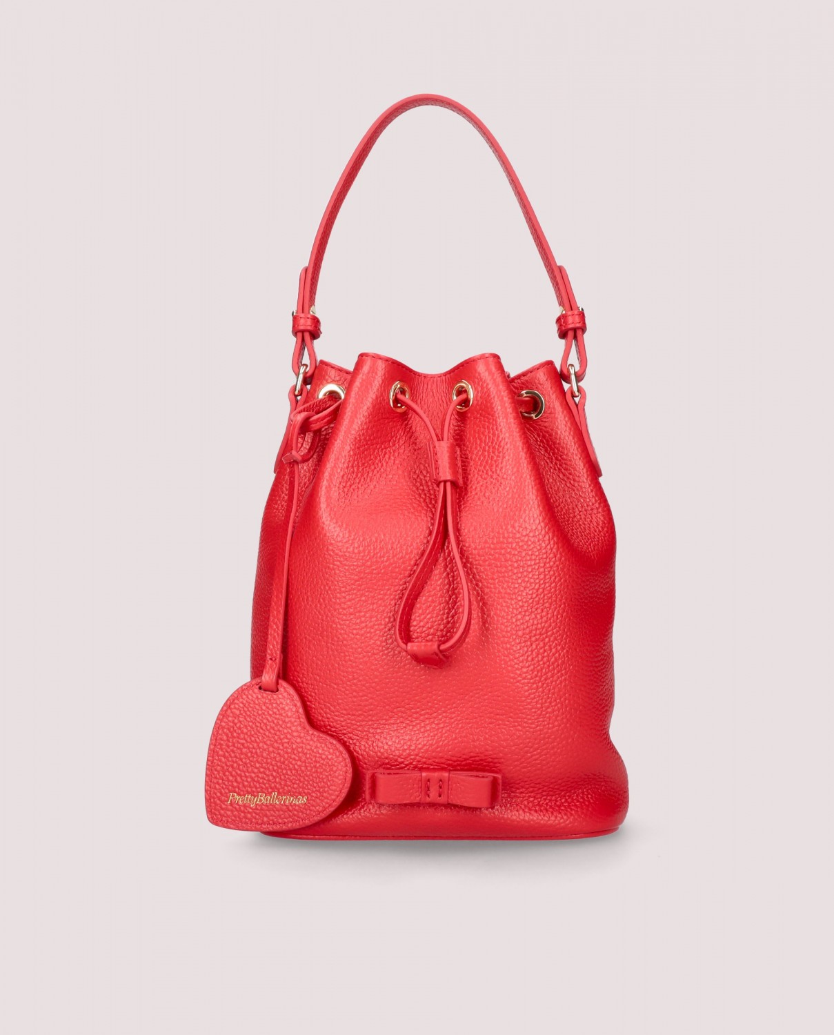 Ballerina Bucket Bag