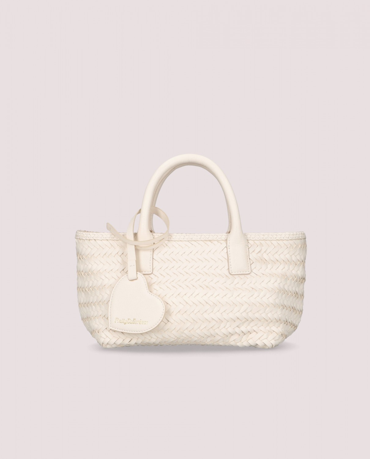 Bolso Tote Woven