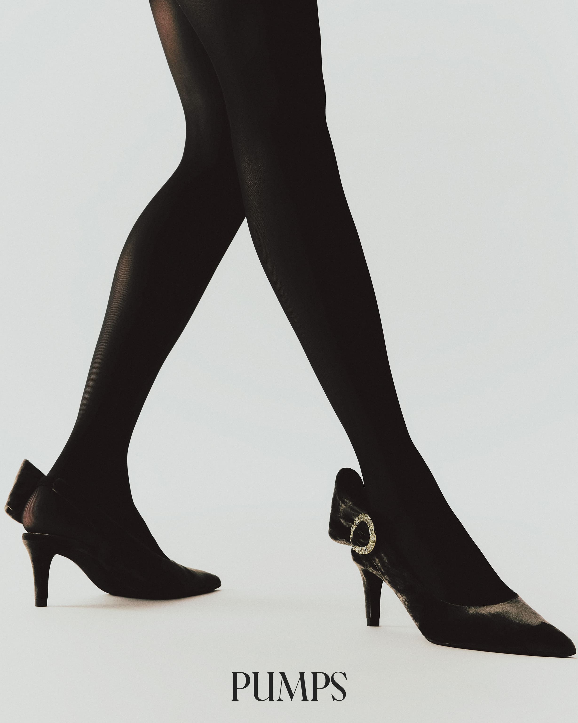 pumps