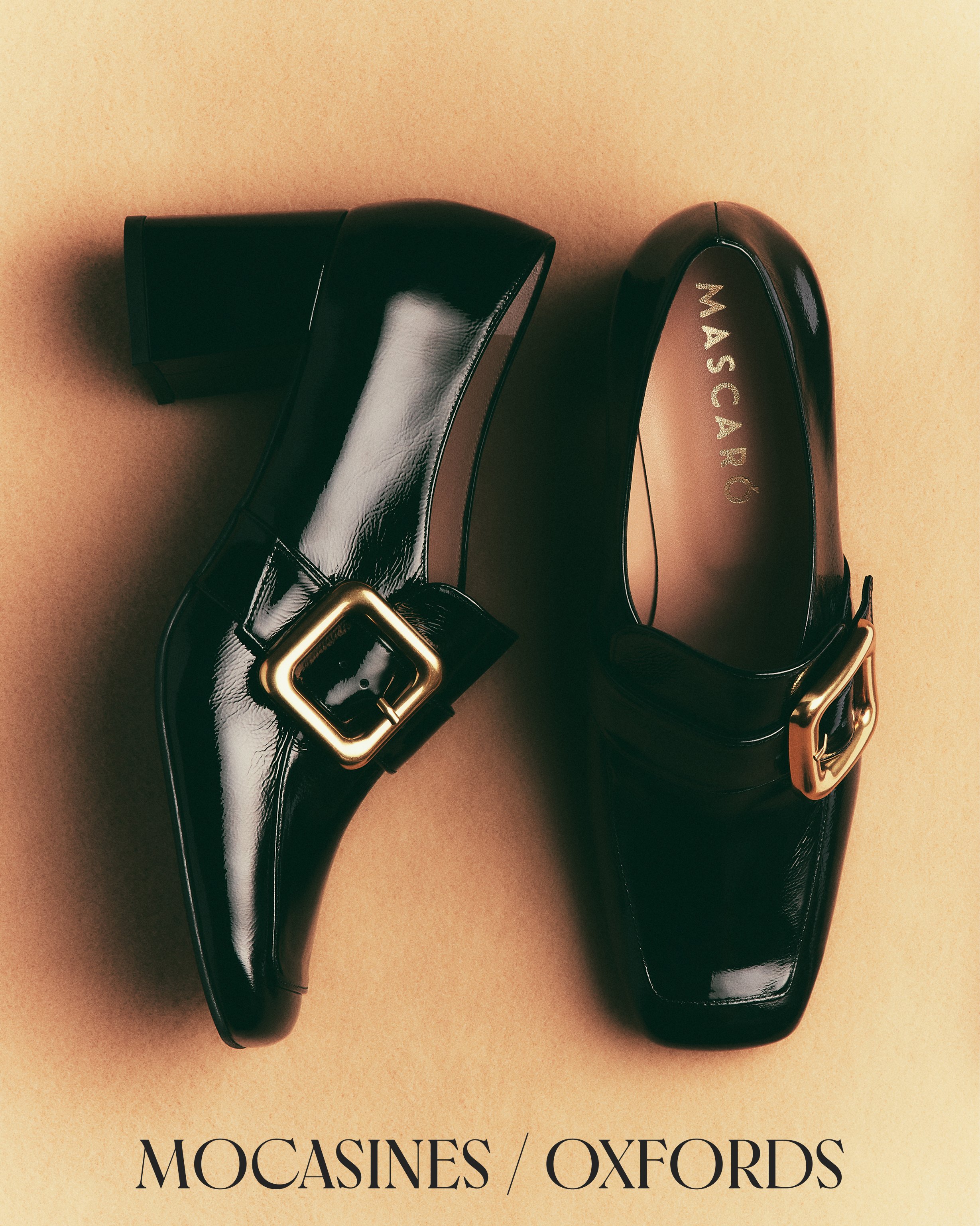 oxfords